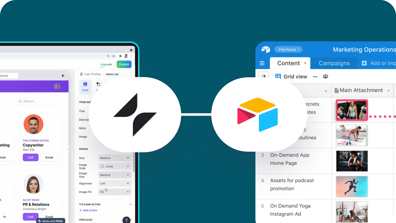 Airtable App Builder: A Guide to Supercharging Your Database for Mobile Devices