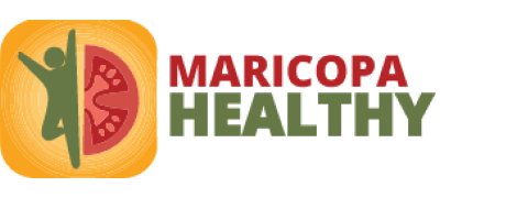 Maricopa Healthy logo