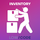 Inventory & Orders Tracker