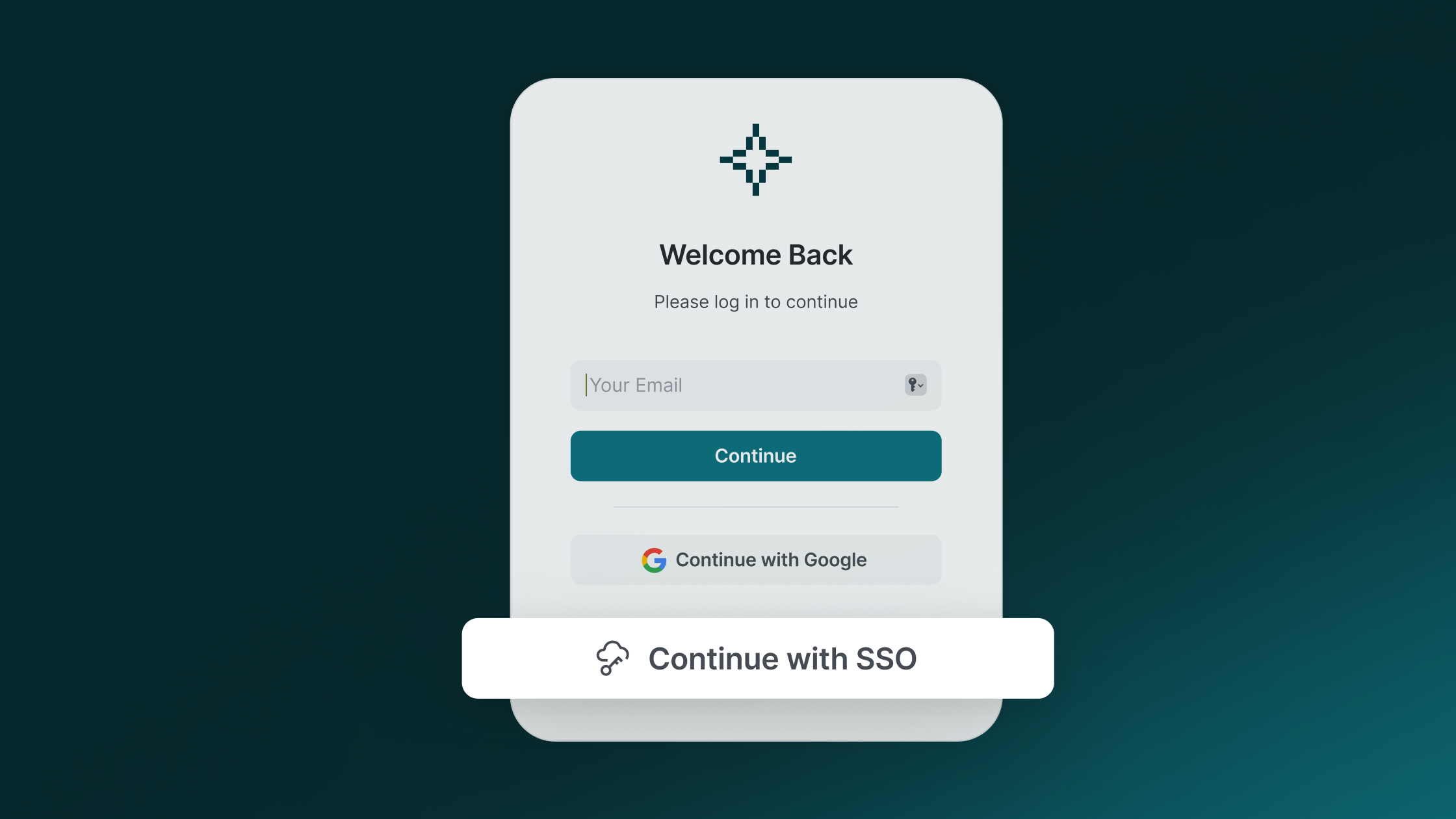 Announcing Single Sign-On Beta