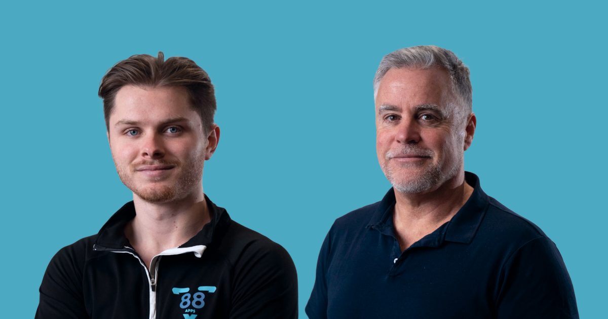 Father and Son Duo Build an Agency with 63+ Clients across 9+ countries