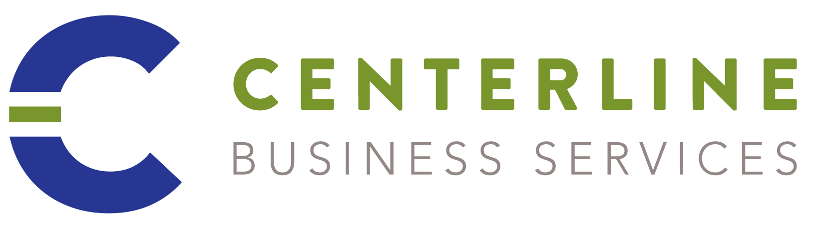 Centerline Business Services logo