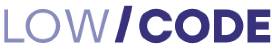 LowCode logo