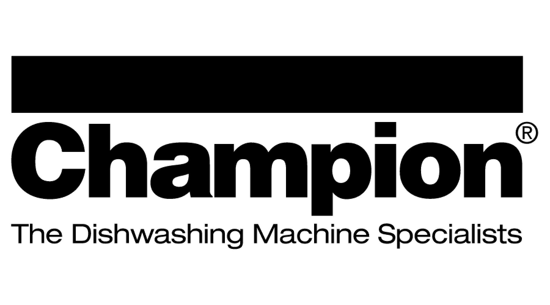 Champion Industries logo
