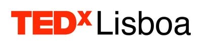 TEDxLisboa logo