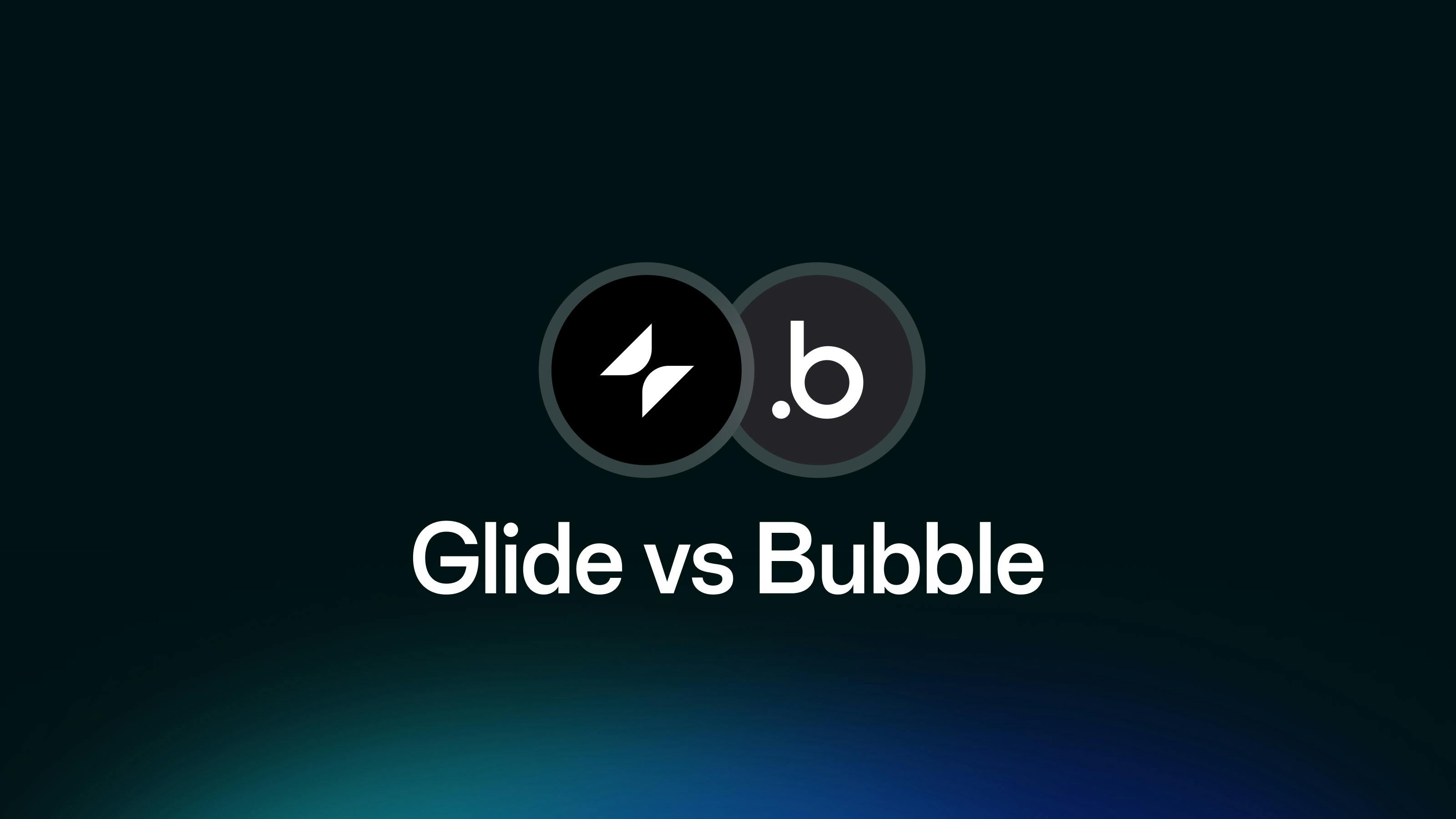 Why Glide is the Best of the Bubble.io Alternatives for Building Custom Internal Tools