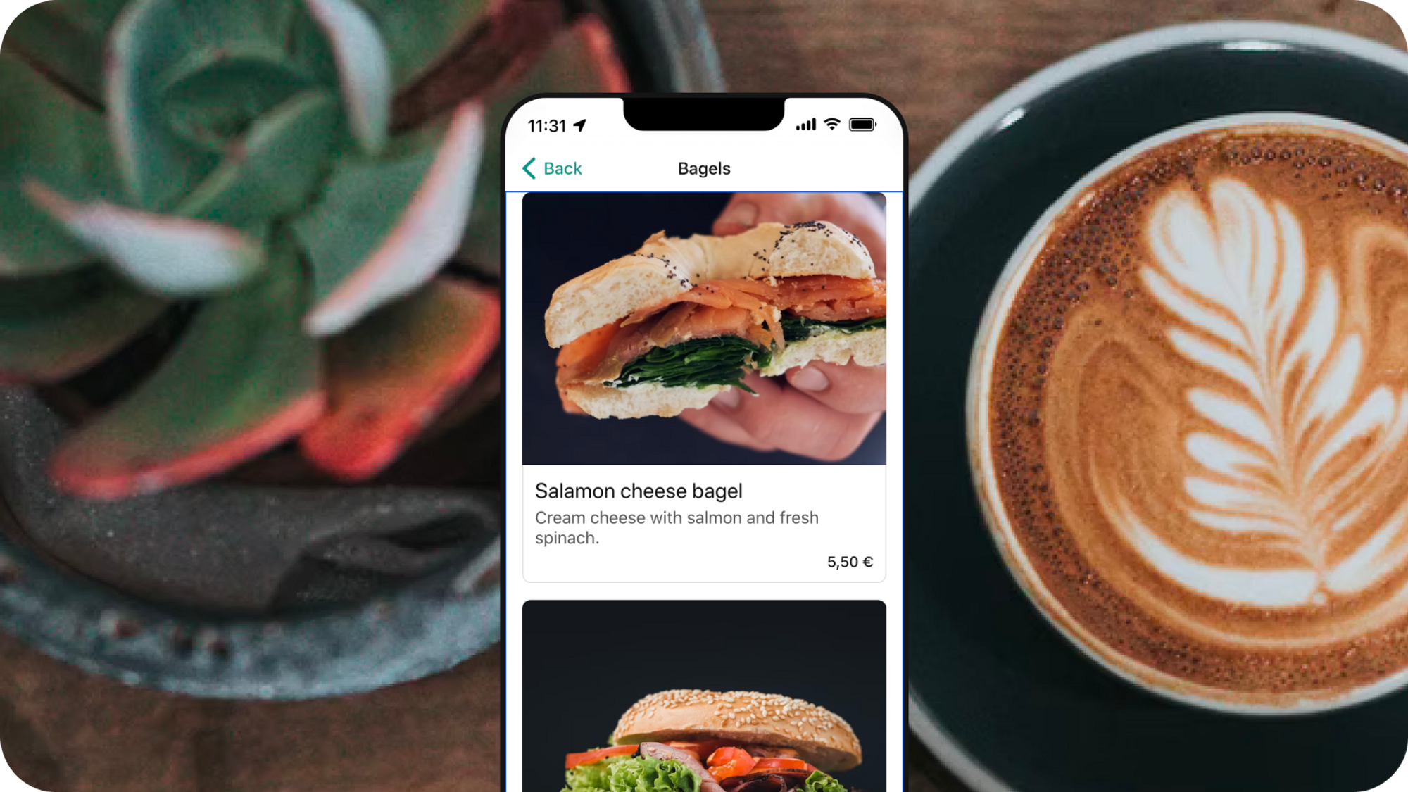 How to Build Your Own Restaurant App with No-Code