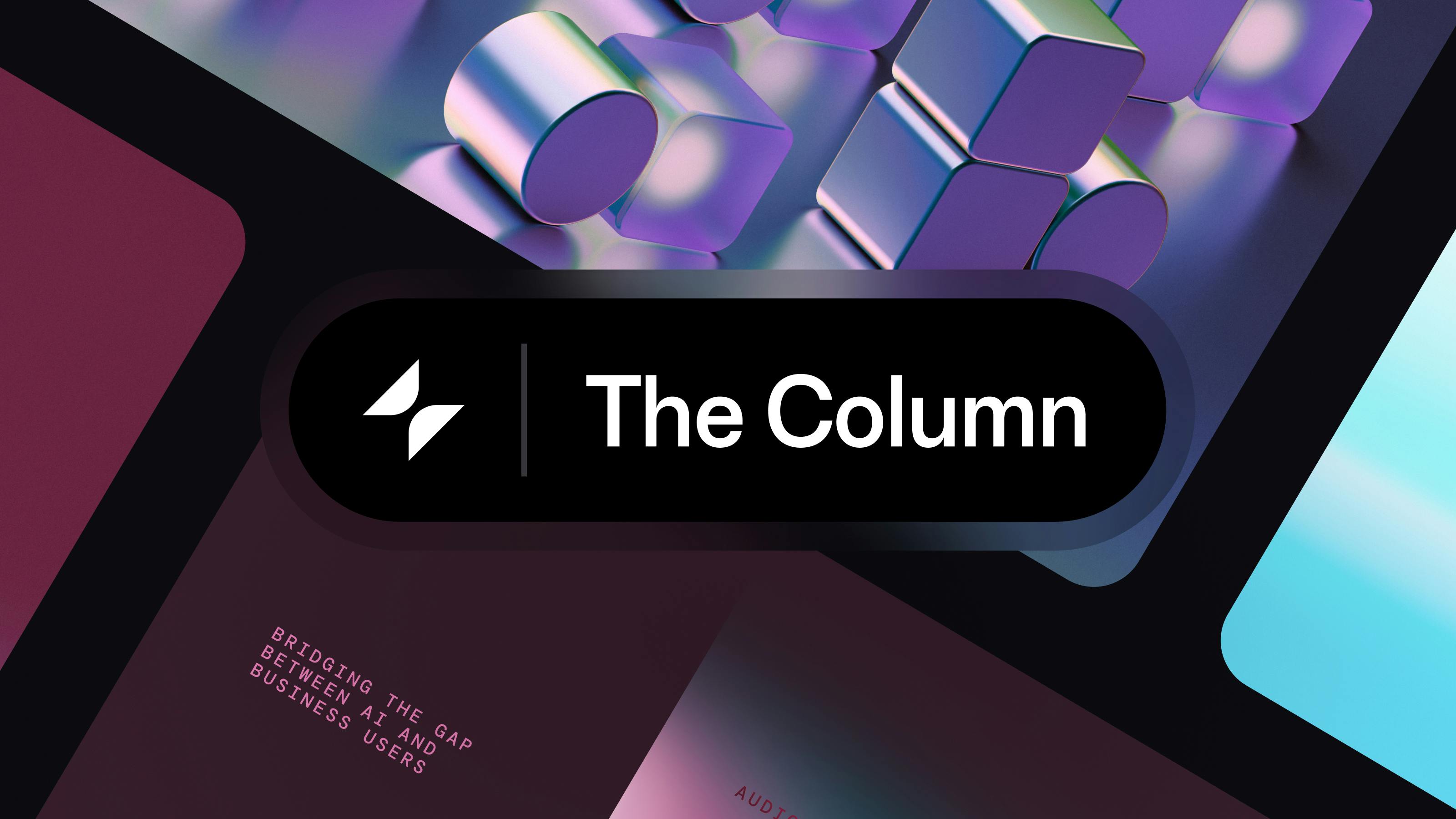 Introducing The Column, Glide’s Redesigned Blog