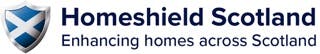 Homeshield logo