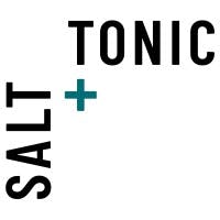 Salt + Tonic