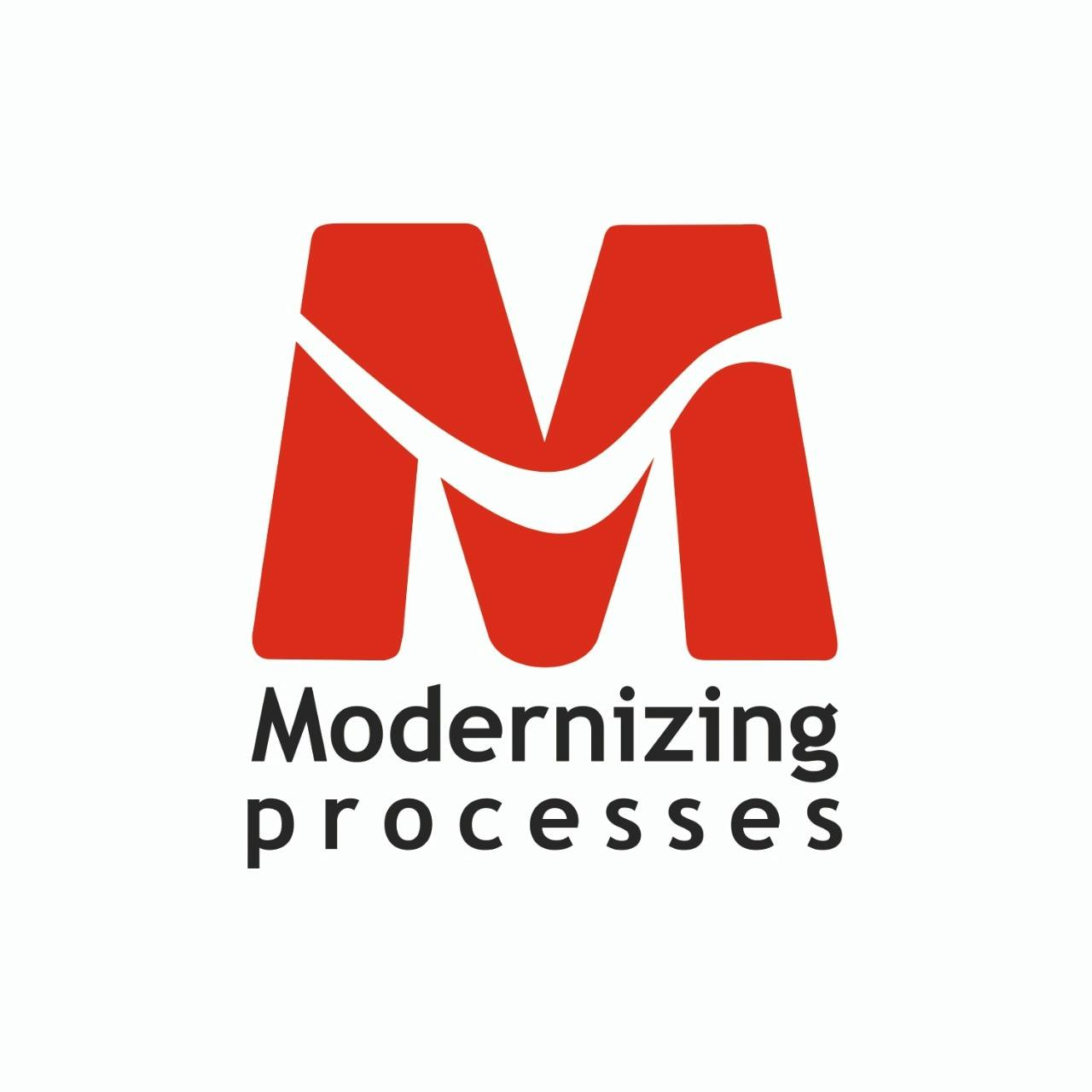 Modernizing Processes