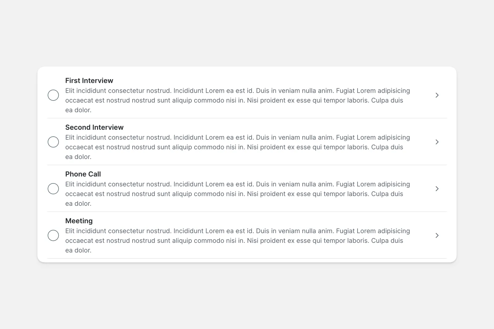 Checklist - Image 1