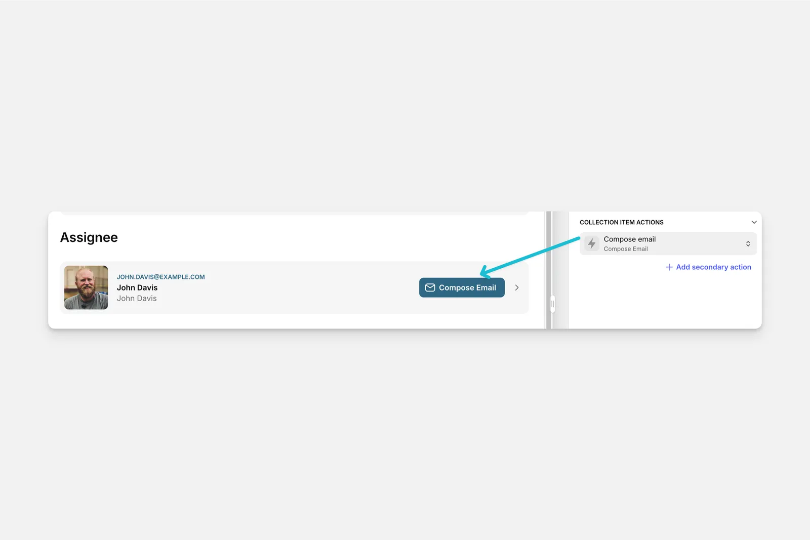 Compose Email - Image 1