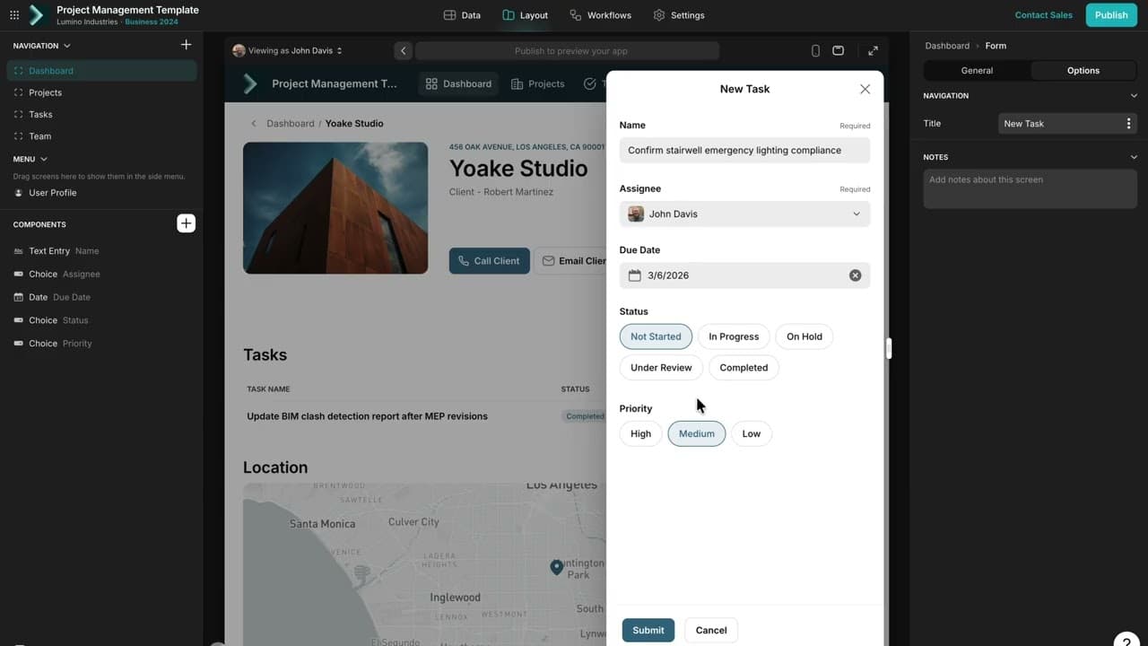 Tip 44: Autocapture Context in Forms